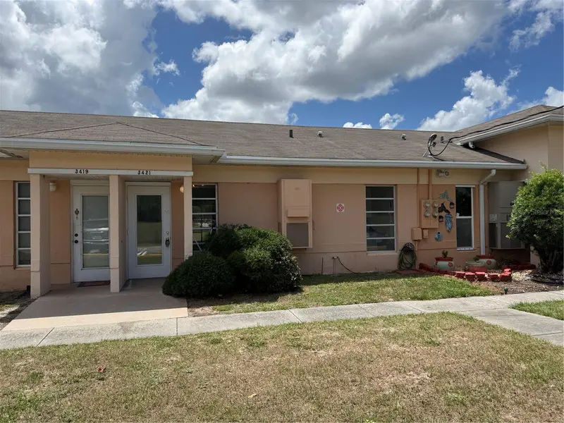 3421 Club Cir, FL