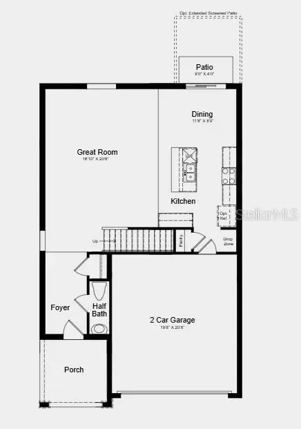 13741 Squall Ln, FL