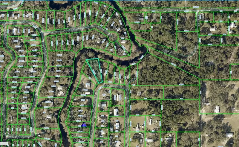 R10-123-21-1030-0000-0060 Pocahontas Dr, FL