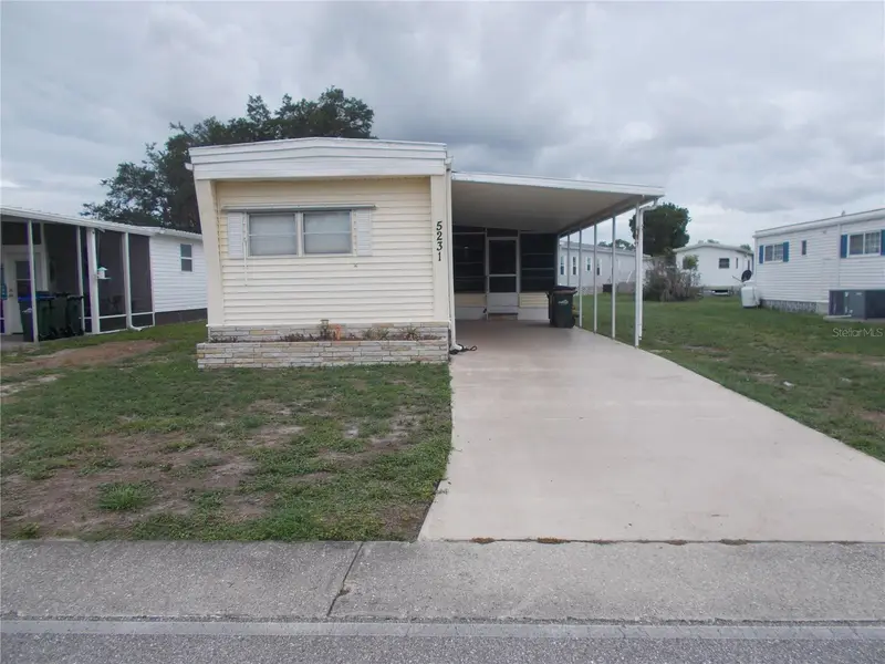 5231 Palena Blvd, FL