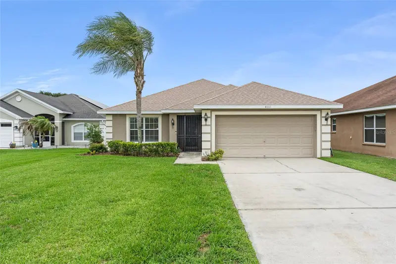 4111 Island Lakes Dr, FL