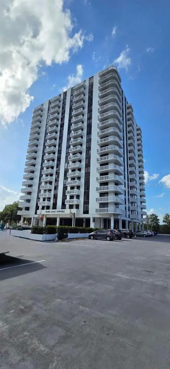 400 E Colonial Dr #108, FL
