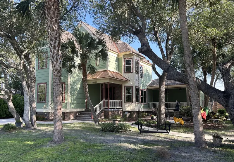 23406 Agatha Ave, FL