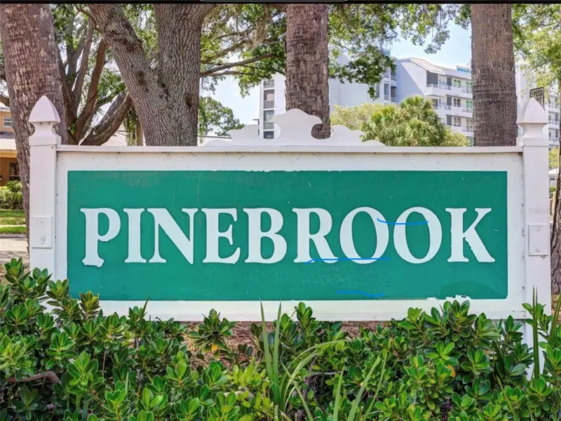 4570 Pinebrook Circle Cir #404, FL