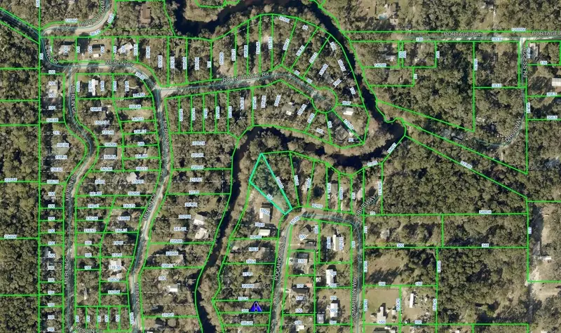 R10-123-21-1030-0000-0070 Pocahontas Dr, FL
