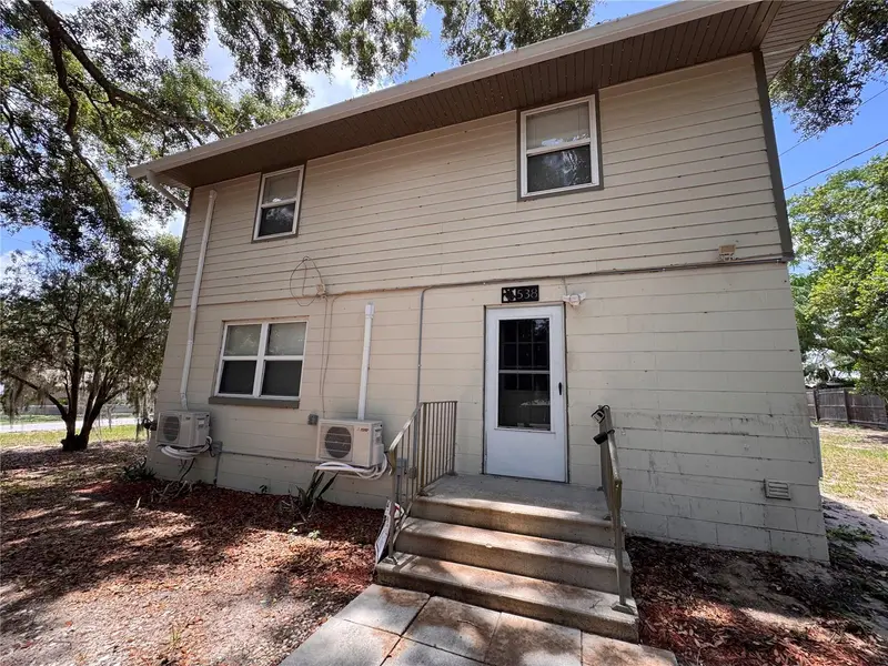 538 Orange St #538, FL