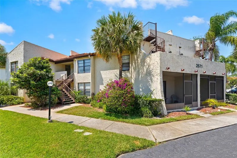 2571 Cyprus Drive, FL