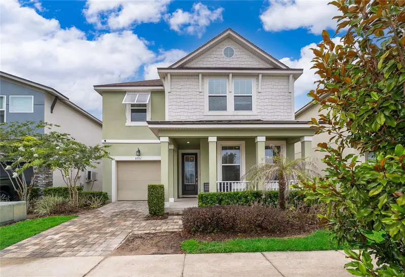 8951 Amelia Downs Trl, FL