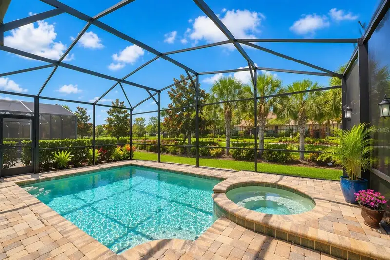 8951 Amelia Downs Trl, FL