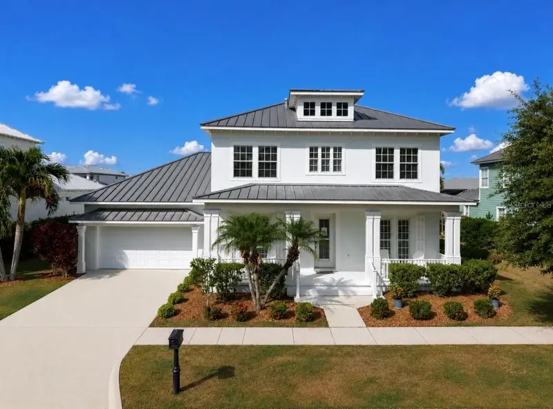 611 Mirabay Blvd, FL