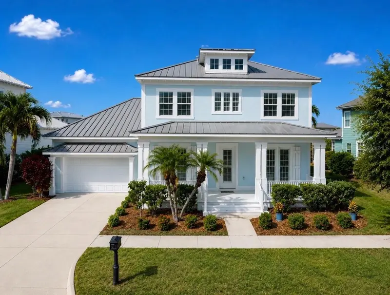 611 Mirabay Blvd, FL