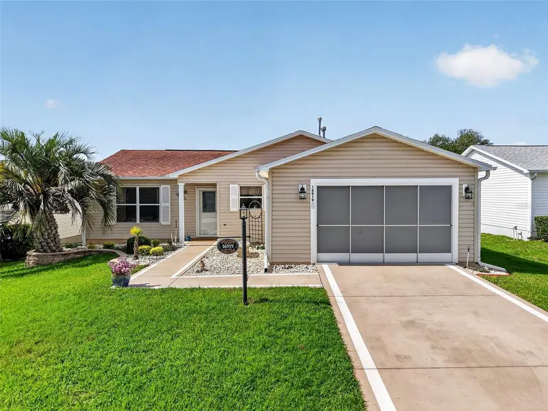 16919 Se 96th Chapelwood Cir, FL