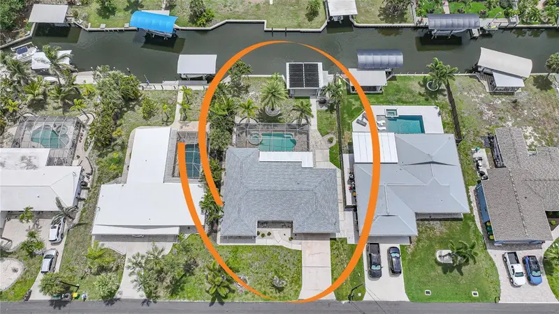1433 Lemon Bay Dr, FL