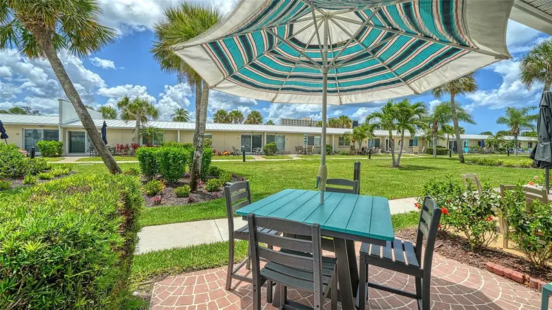 5830 Midnight Pass Rd #32, FL