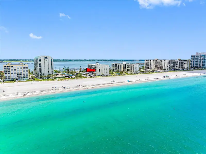 1400 Gulf Blvd #409, FL