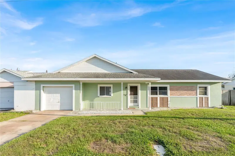 3100 Abaco St, FL