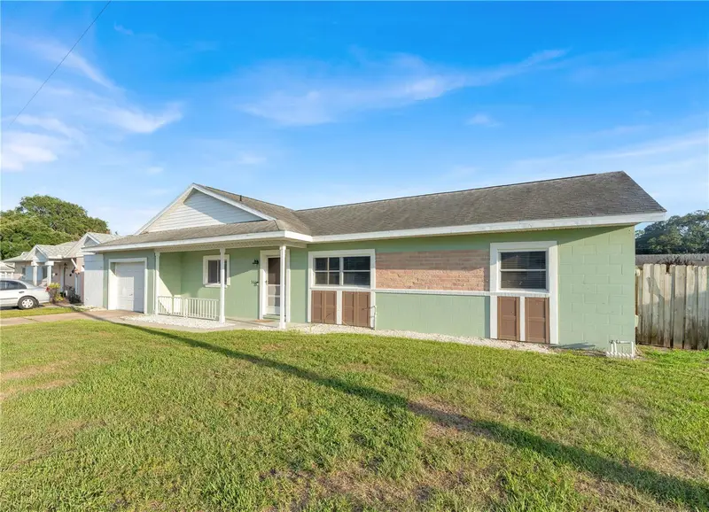 3100 Abaco St, FL