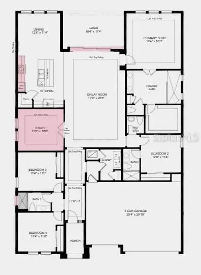 827 Junonia Blvd, FL