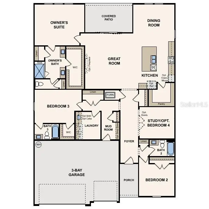 59 Pegasus Rd, FL