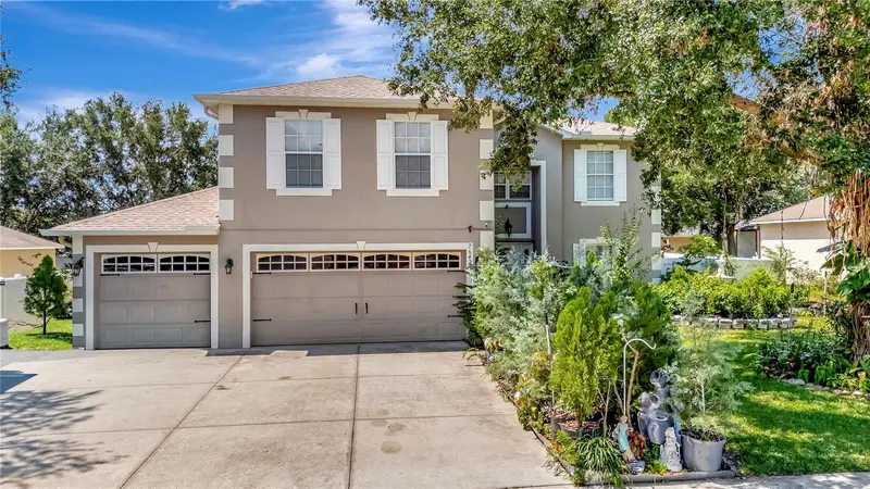 7642 Park Hill Ave, FL