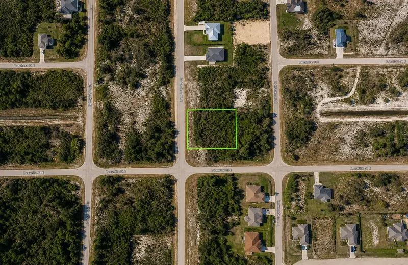1123 Columbus Blvd S, FL