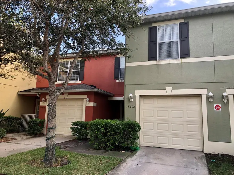 13492 Applerose Ln #22, FL