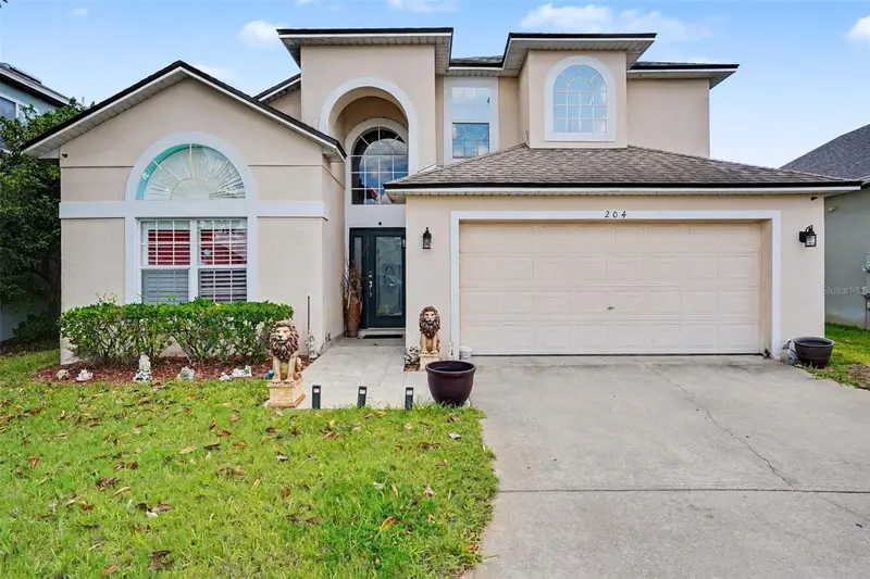 204 Elderberry Dr, FL