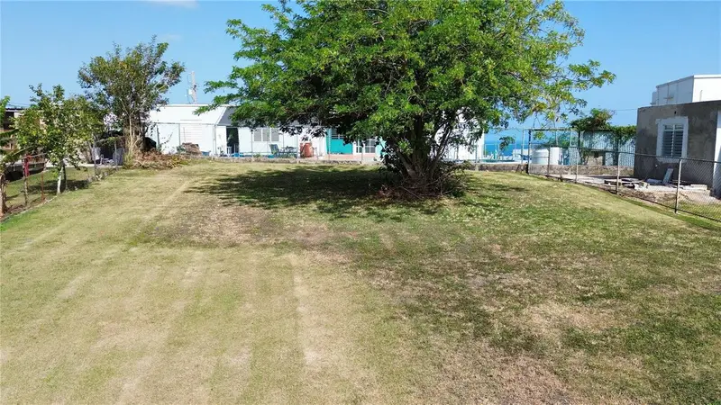 Solar 4 Bo Yeguada, PR