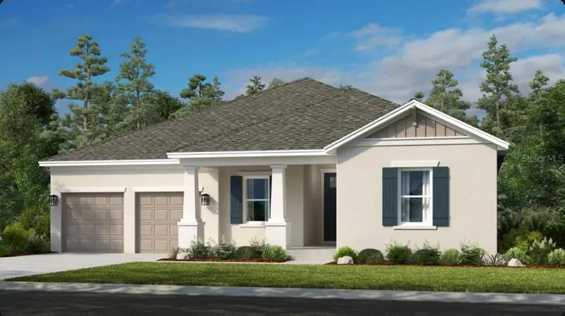 12977 Harvest Rain Ave, FL