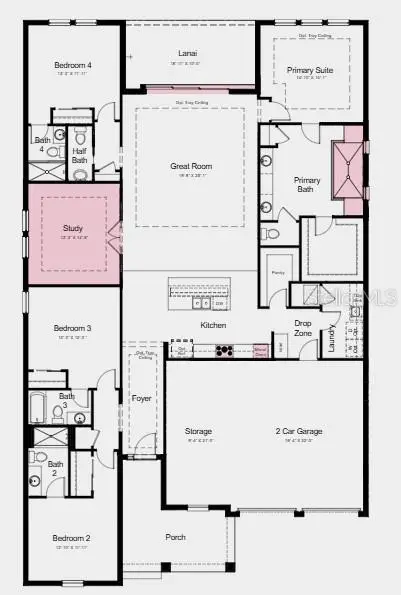 12977 Harvest Rain Ave, FL
