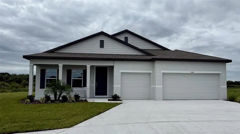 4366 Winesap Way, FL