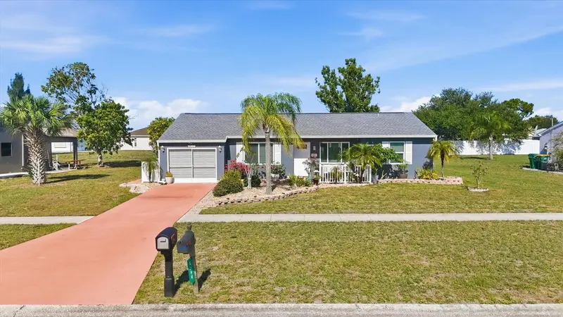 6389 Coliseum Blvd, FL
