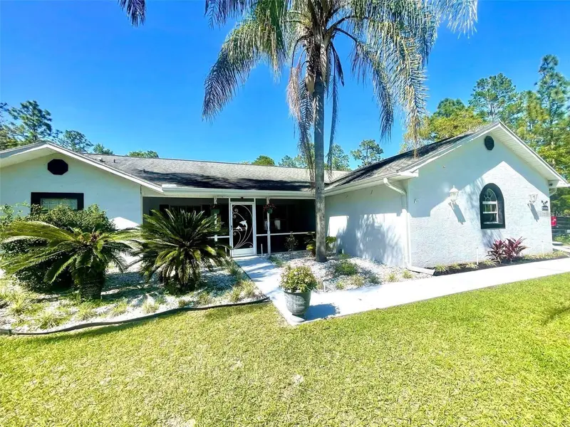 4353 W Pine Ridge Blvd, FL
