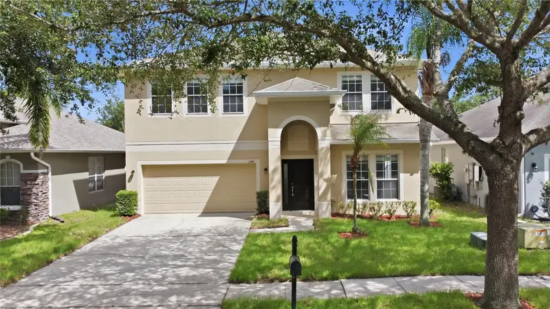 5341 Pepper Brush Cv, FL