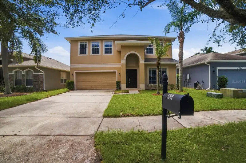 5341 Pepper Brush Cv, FL