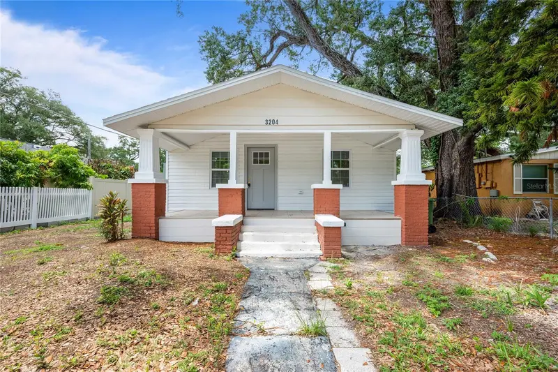 3204 E 23rd Ave, FL
