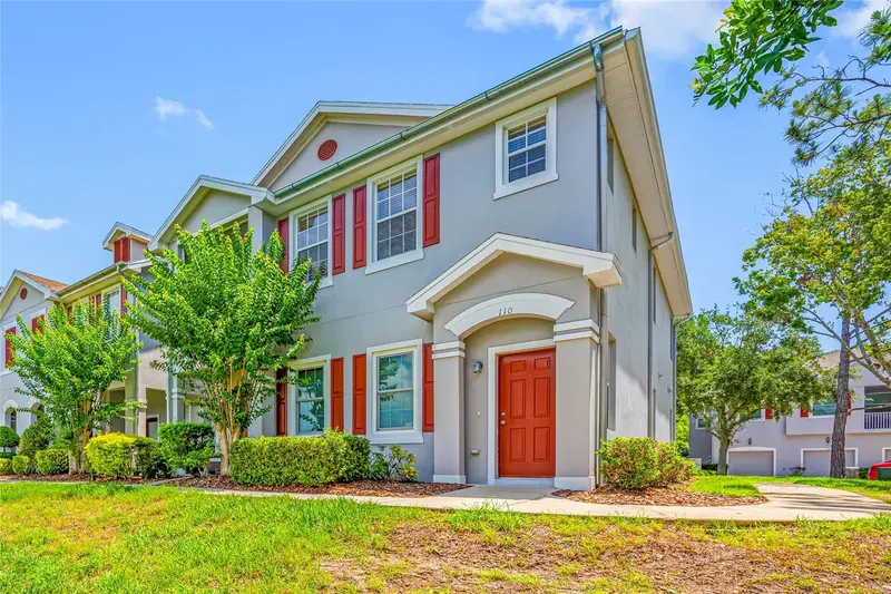 10409 Crimson Park Ln #110, FL