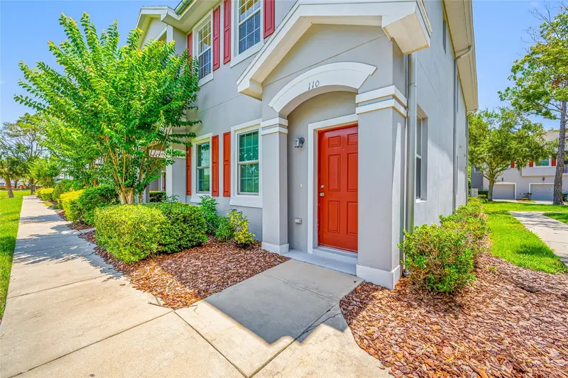 10409 Crimson Park Ln #110, FL