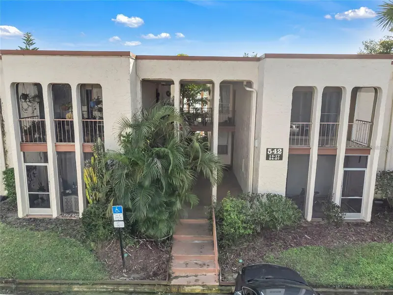 542 Orange Dr #26, FL
