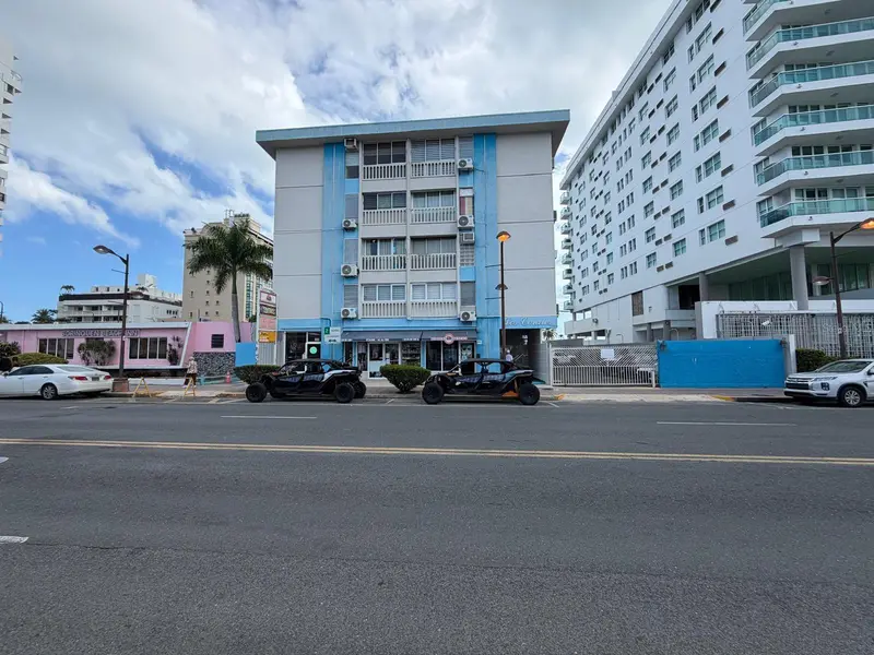 37 Isla Verde Ave #4c, PR