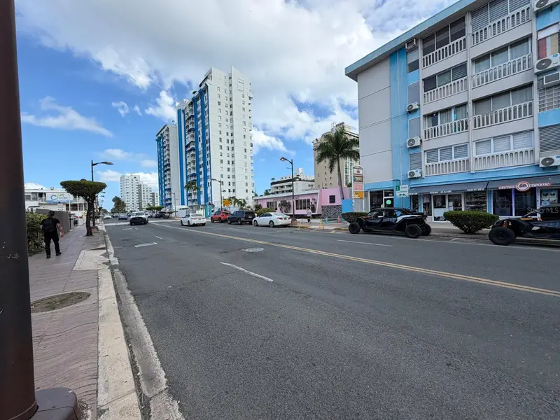 37 Isla Verde Ave #4c, PR