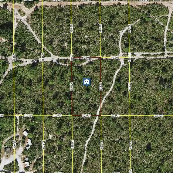 Holopaw Groves Road Lot 22, FL