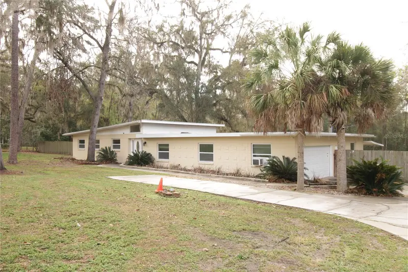 10907 Sw 24th Ave, FL