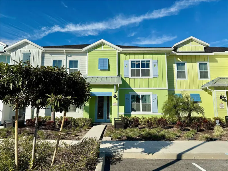 3165 Caribbean Soul Dr, FL
