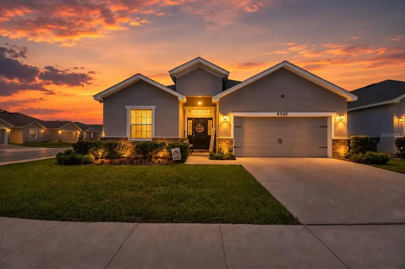 4340 Reding Way, FL
