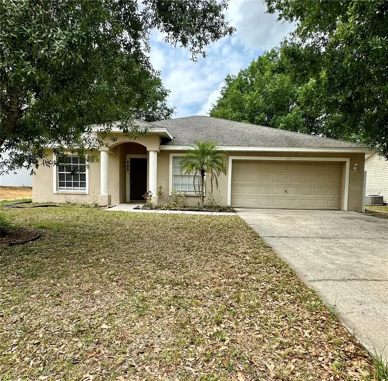 610 Muskrat Dr, FL
