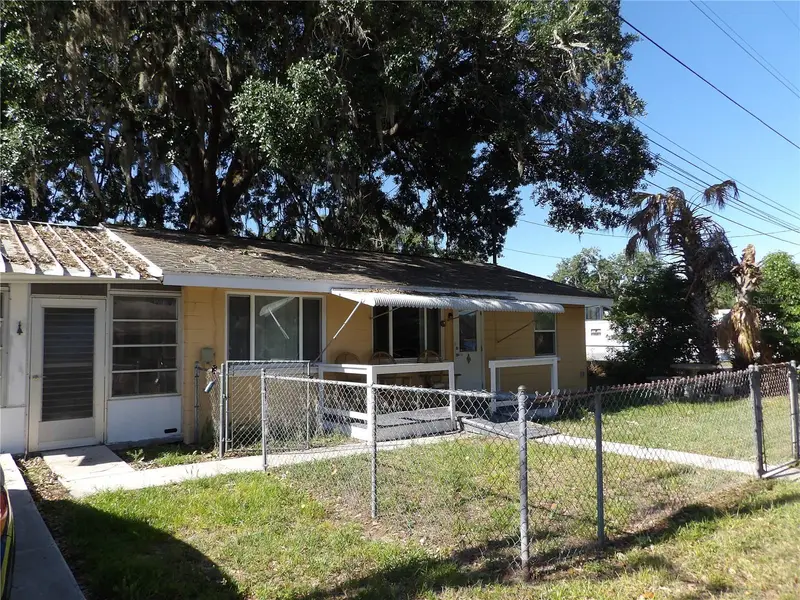 507 Lake St, FL