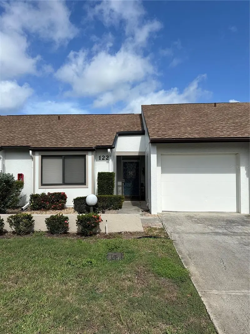 1211 Capri Isles Blvd #122, FL