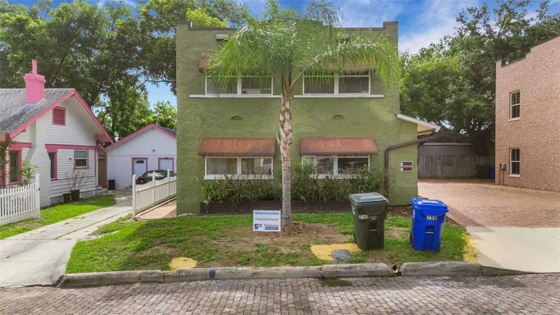 748 / 750 Winfree Ave, FL