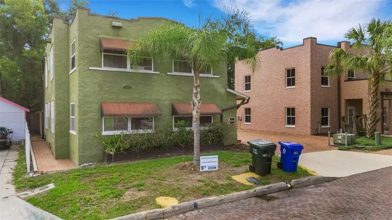 748 / 750 Winfree Ave, FL